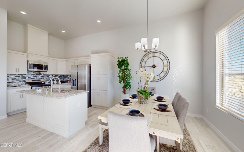 11110 Ground Cherry Street, El Paso, TX 79934, 4 Bedrooms Bedrooms, ,1 BathroomBathrooms,Residential,For Sale,11110 Ground Cherry Street,0,917681