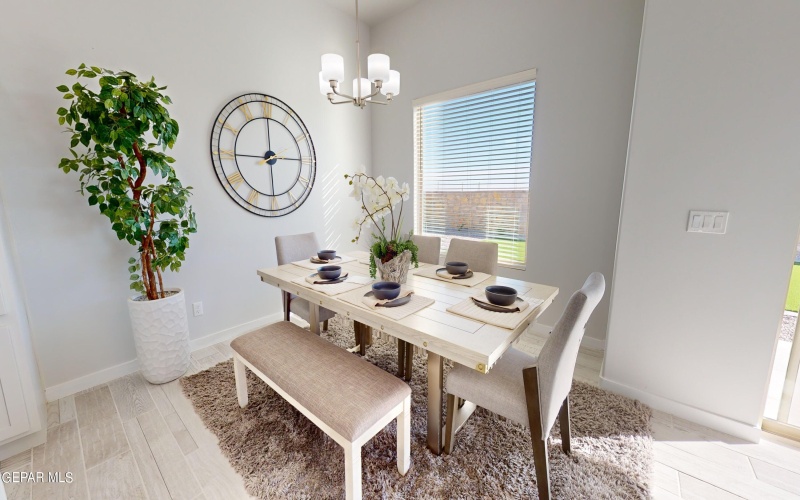 11110 Ground Cherry Street, El Paso, TX 79934, 4 Bedrooms Bedrooms, ,1 BathroomBathrooms,Residential,For Sale,11110 Ground Cherry Street,0,917681