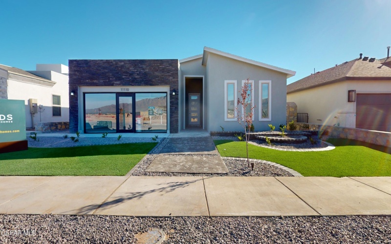 11110 Ground Cherry Street, El Paso, TX 79934, 4 Bedrooms Bedrooms, ,1 BathroomBathrooms,Residential,For Sale,11110 Ground Cherry Street,0,917681