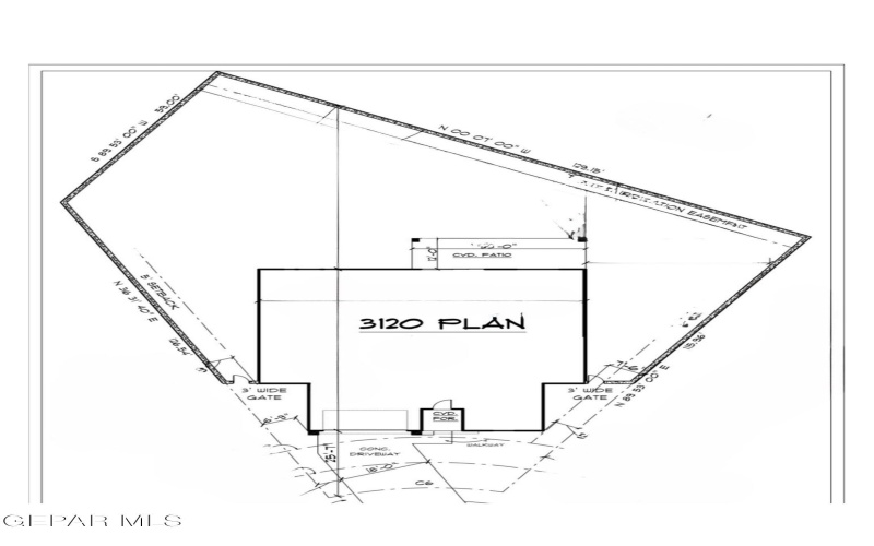408 Suleiman Court, El Paso, TX 79932, 4 Habitaciones Habitaciones , ,5 BañosBaños,Residential,En Venta,408 Suleiman Court,0,927232