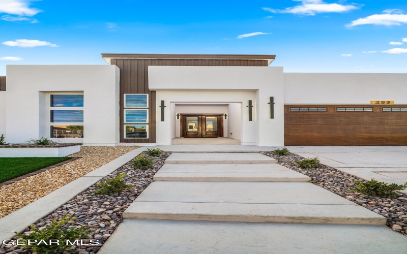 13022 BUCKLEBURY, El Paso, TX 79928, 4 Habitaciones Habitaciones , ,2 BañosBaños,Residential,En Venta,13022 BUCKLEBURY,0,938830