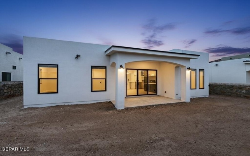 1714 Cinch Place, El Paso, TX 79911, 4 Habitaciones Habitaciones , ,2 BañosBaños,Residential,En Venta,1714 Cinch Place,0,938839