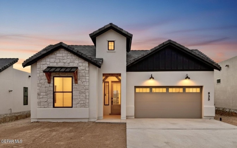 1714 Cinch Place, El Paso, TX 79911, 4 Habitaciones Habitaciones , ,2 BañosBaños,Residential,En Venta,1714 Cinch Place,0,938839