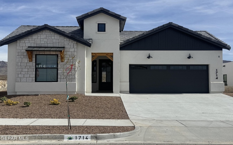 1714 Cinch Place, El Paso, TX 79911, 4 Habitaciones Habitaciones , ,2 BañosBaños,Residential,En Venta,1714 Cinch Place,0,938839