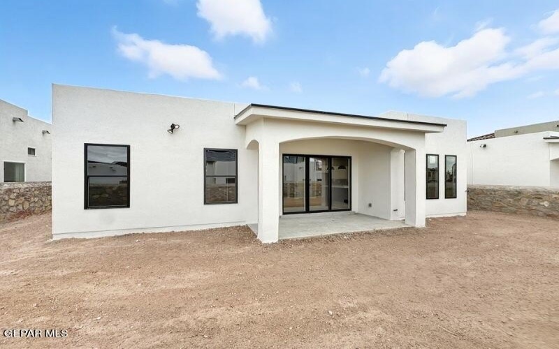 1714 Cinch Place, El Paso, TX 79911, 4 Habitaciones Habitaciones , ,2 BañosBaños,Residential,En Venta,1714 Cinch Place,0,938839