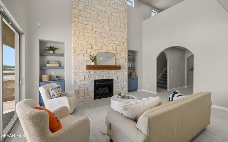 14920 Hill Ridge Court, El Paso, TX 79938, 4 Habitaciones Habitaciones , ,3 BañosBaños,Residential,En Venta,14920 Hill Ridge Court,0,938850