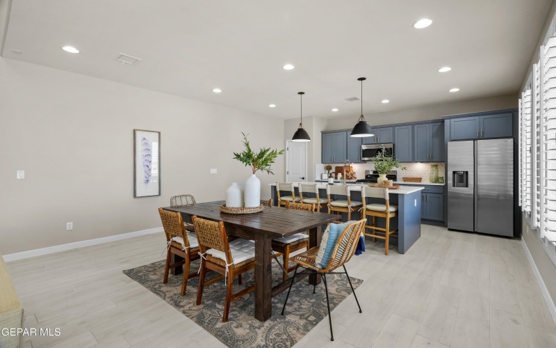 14920 Hill Ridge Court, El Paso, TX 79938, 4 Habitaciones Habitaciones , ,3 BañosBaños,Residential,En Venta,14920 Hill Ridge Court,0,938850