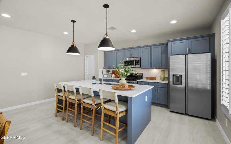 14920 Hill Ridge Court, El Paso, TX 79938, 4 Habitaciones Habitaciones , ,3 BañosBaños,Residential,En Venta,14920 Hill Ridge Court,0,938850