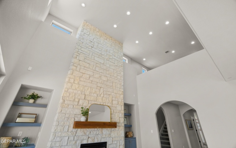 14920 Hill Ridge Court, El Paso, TX 79938, 4 Habitaciones Habitaciones , ,3 BañosBaños,Residential,En Venta,14920 Hill Ridge Court,0,938850