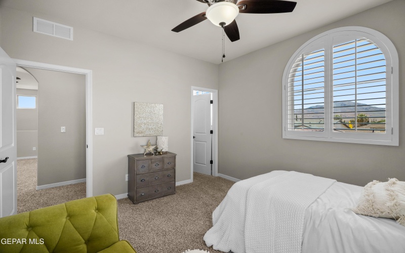 14920 Hill Ridge Court, El Paso, TX 79938, 4 Habitaciones Habitaciones , ,3 BañosBaños,Residential,En Venta,14920 Hill Ridge Court,0,938850