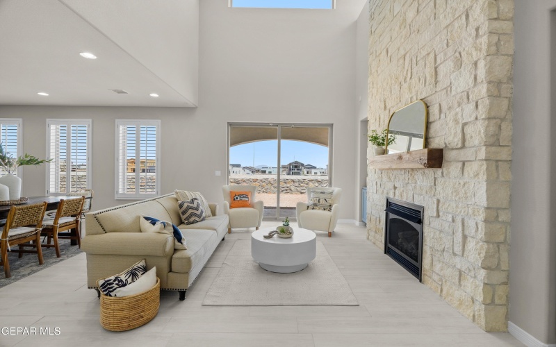 12419 Carter Cash Court, El Paso, TX 79938, 4 Habitaciones Habitaciones , ,3 BañosBaños,Residential,En Venta,12419 Carter Cash Court,0,938854