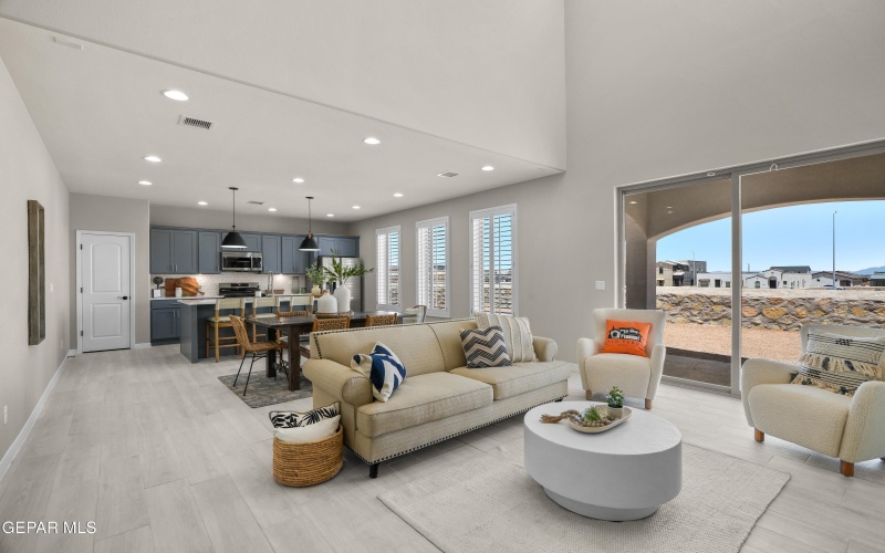 12419 Carter Cash Court, El Paso, TX 79938, 4 Habitaciones Habitaciones , ,3 BañosBaños,Residential,En Venta,12419 Carter Cash Court,0,938854