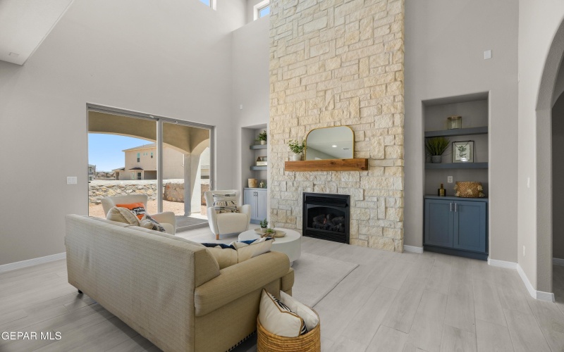 12419 Carter Cash Court, El Paso, TX 79938, 4 Habitaciones Habitaciones , ,3 BañosBaños,Residential,En Venta,12419 Carter Cash Court,0,938854