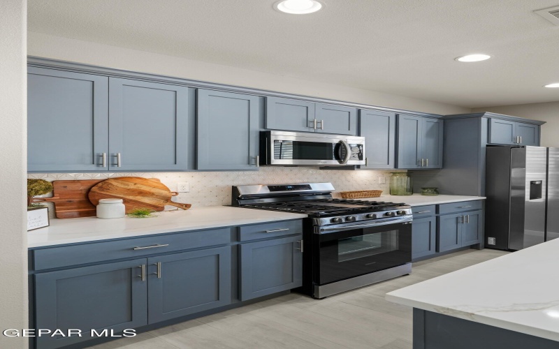 12419 Carter Cash Court, El Paso, TX 79938, 4 Habitaciones Habitaciones , ,3 BañosBaños,Residential,En Venta,12419 Carter Cash Court,0,938854