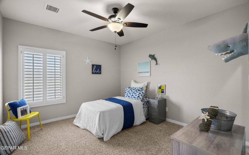 12419 Carter Cash Court, El Paso, TX 79938, 4 Habitaciones Habitaciones , ,3 BañosBaños,Residential,En Venta,12419 Carter Cash Court,0,938854