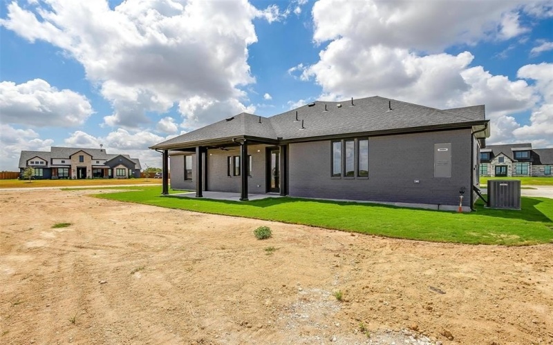 291 Maci Drive, Waxahachie, TX 75167, 4 Bedrooms Bedrooms, ,2 BathroomsBathrooms,Residential,For Sale,291 Maci Drive,20651792
