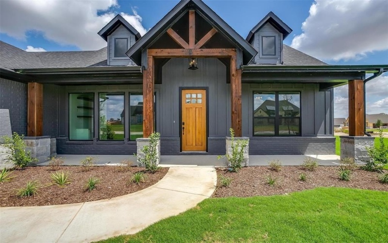 291 Maci Drive, Waxahachie, TX 75167, 4 Bedrooms Bedrooms, ,2 BathroomsBathrooms,Residential,For Sale,291 Maci Drive,20651792
