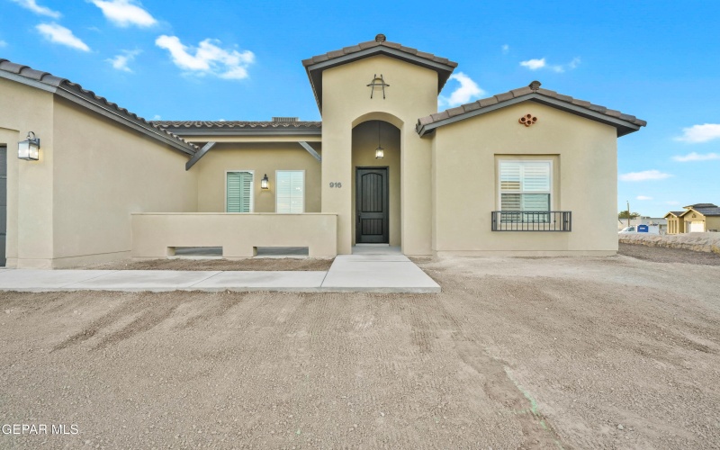 1929 CONCHO Court, El Paso, TX 79911, 4 Habitaciones Habitaciones , ,3 BañosBaños,Residential,En Venta,1929 CONCHO Court,0,938874