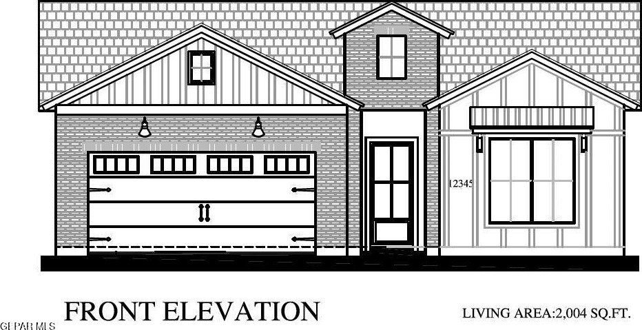 309 EMERALD SPACE, El Paso, TX 79928, 4 Bedrooms Bedrooms, ,2 BathroomsBathrooms,Residential,For Sale,309 EMERALD SPACE,0,938880