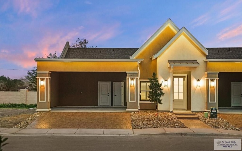 645 ESPLANADE CT #LOT # 37, HARLINGEN, TX 78550, 2 Bedrooms Bedrooms, ,2 BathroomsBathrooms,Residential,For Sale,645 ESPLANADE CT,0,29772371