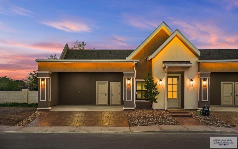 645 ESPLANADE CT #LOT # 37, HARLINGEN, TX 78550, 2 Bedrooms Bedrooms, ,2 BathroomsBathrooms,Residential,For Sale,645 ESPLANADE CT,0,29772371