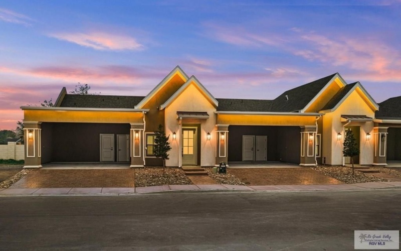 645 ESPLANADE CT #LOT # 37, HARLINGEN, TX 78550, 2 Bedrooms Bedrooms, ,2 BathroomsBathrooms,Residential,For Sale,645 ESPLANADE CT,0,29772371