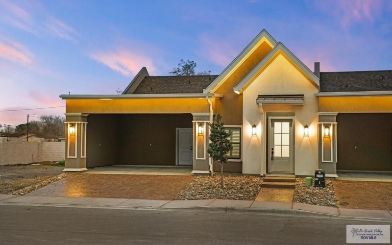 645 ESPLANADE CT #LOT # 37, HARLINGEN, TX 78550, 2 Bedrooms Bedrooms, ,2 BathroomsBathrooms,Residential,For Sale,645 ESPLANADE CT,0,29772371