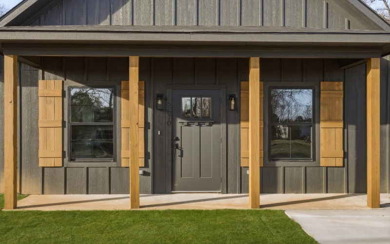 2670 Hendricks St, Gladewater, TX 75647, 2 Bedrooms Bedrooms, ,1 BathroomBathrooms,Residential,For Sale,2670 Hendricks St,0,20261337