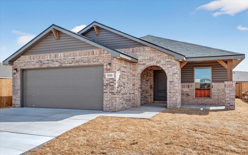 13705 Gary Avenue, Lubbock, TX 79423, 3 Habitaciones Habitaciones , ,2 BañosBaños,Residential,En Venta,13705 Gary Avenue,0,202602488