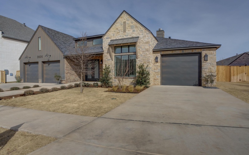 3606 127th Street, Lubbock, TX 79423, 4 Habitaciones Habitaciones , ,3 BañosBaños,Residential,En Venta,3606 127th Street,0,202602501