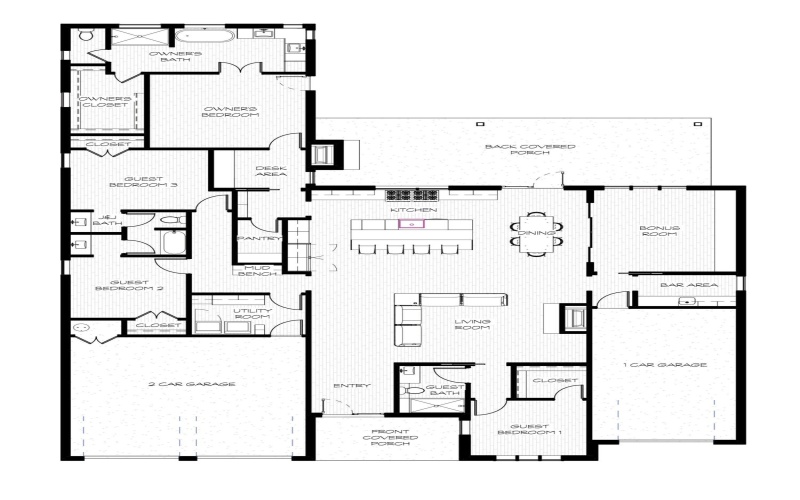 3606 127th Street, Lubbock, TX 79423, 4 Habitaciones Habitaciones , ,3 BañosBaños,Residential,En Venta,3606 127th Street,0,202602501