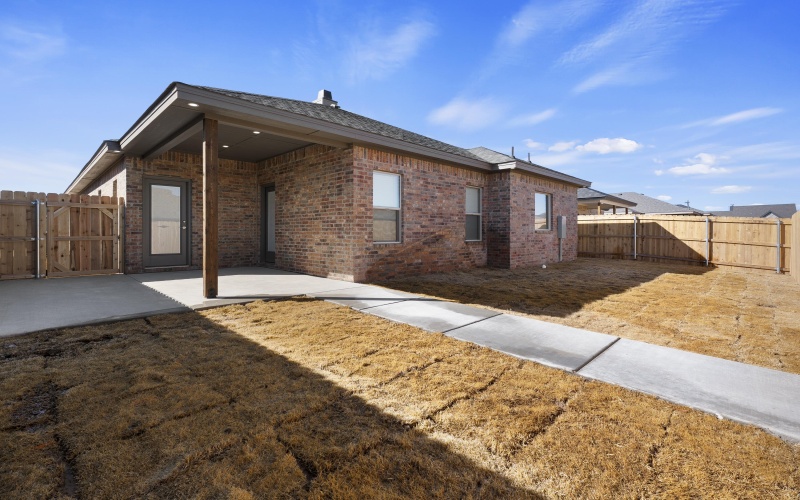 5916 Grinnell Street, Lubbock, TX 79416, 4 Habitaciones Habitaciones , ,2 BañosBaños,Residential,En Venta,5916 Grinnell Street,0,202602515