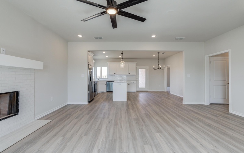 710 Live Oak Drive, Post, TX 79356, 3 Habitaciones Habitaciones , ,2 BañosBaños,Residential,En Venta,710 Live Oak Drive,0,202602516