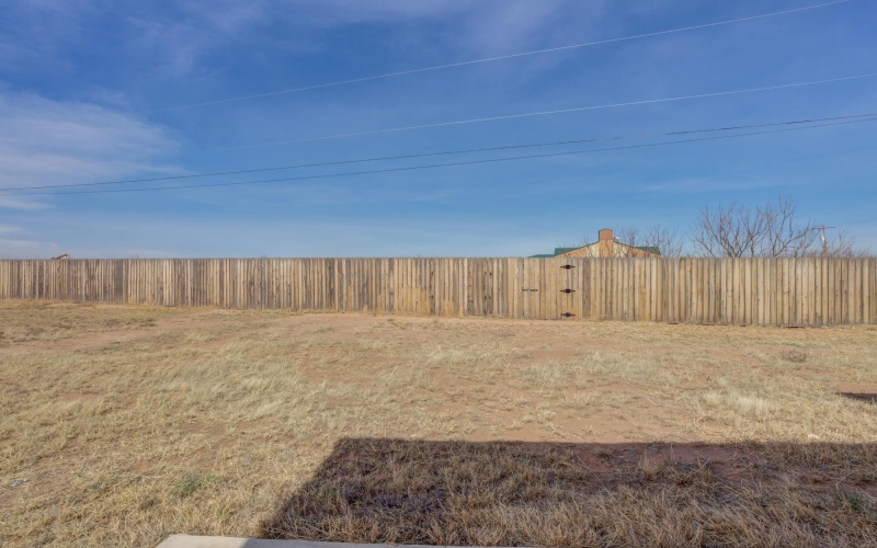 710 Live Oak Drive, Post, TX 79356, 3 Habitaciones Habitaciones , ,2 BañosBaños,Residential,En Venta,710 Live Oak Drive,0,202602516