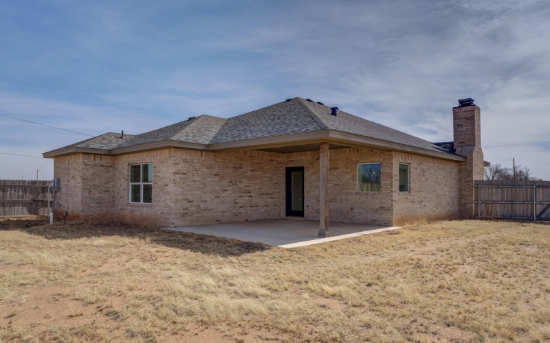 710 Live Oak Drive, Post, TX 79356, 3 Habitaciones Habitaciones , ,2 BañosBaños,Residential,En Venta,710 Live Oak Drive,0,202602516