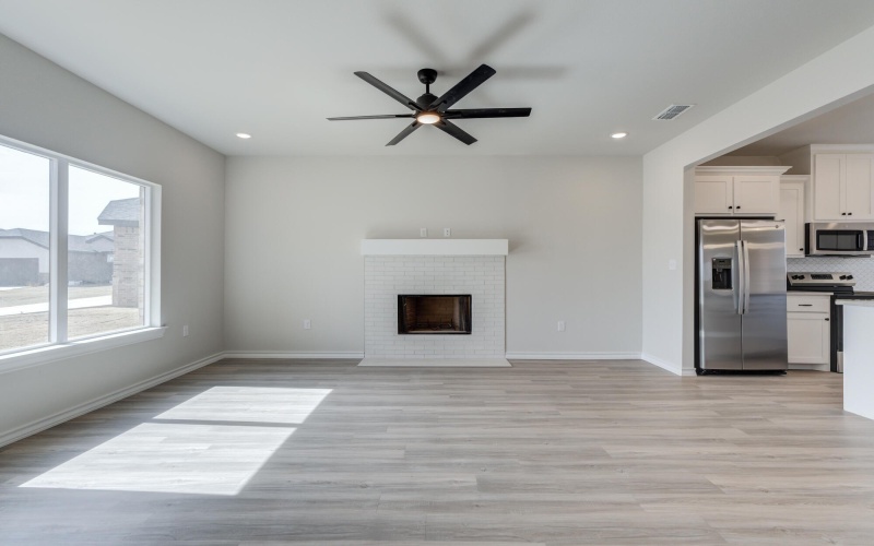 710 Live Oak Drive, Post, TX 79356, 3 Habitaciones Habitaciones , ,2 BañosBaños,Residential,En Venta,710 Live Oak Drive,0,202602516