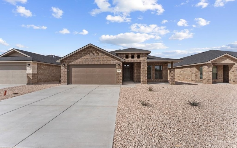 2033 Gulf Prairie Lane, Midland, TX 79705, 3 Habitaciones Habitaciones , ,2 BañosBaños,Residential,En Venta,2033 Gulf Prairie Lane,0,167659