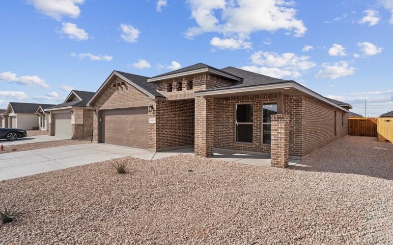 2033 Gulf Prairie Lane, Midland, TX 79705, 3 Habitaciones Habitaciones , ,2 BañosBaños,Residential,En Venta,2033 Gulf Prairie Lane,0,167659