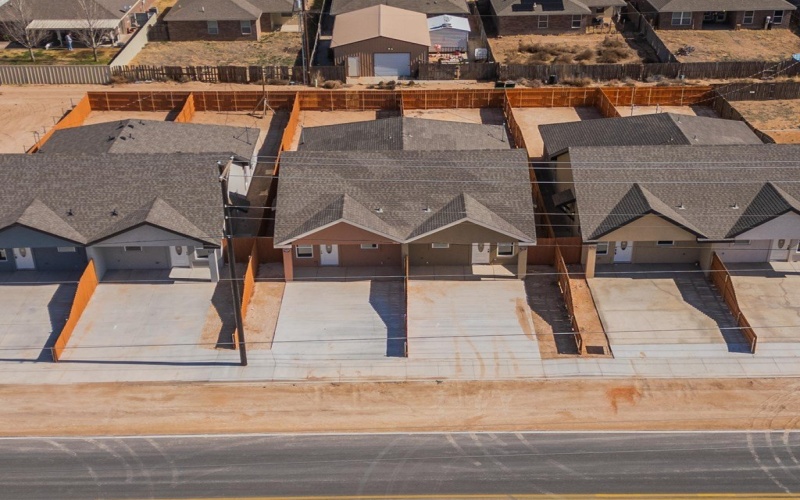 1010 N Eva Ave unit: A-F, Monahans, TX 79756, ,Commercial Sale,For Sale,1010 N Eva Ave unit: A-F,0,167663