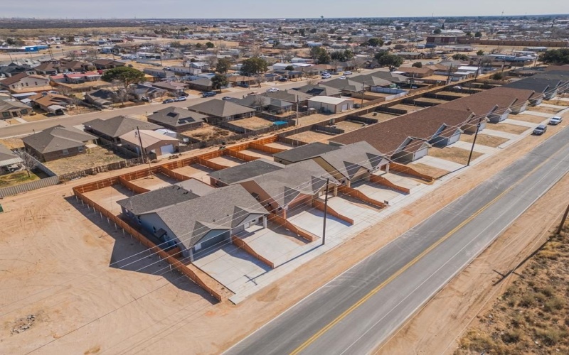 1010 N Eva Ave unit: A-F, Monahans, TX 79756, ,Commercial Sale,For Sale,1010 N Eva Ave unit: A-F,0,167663