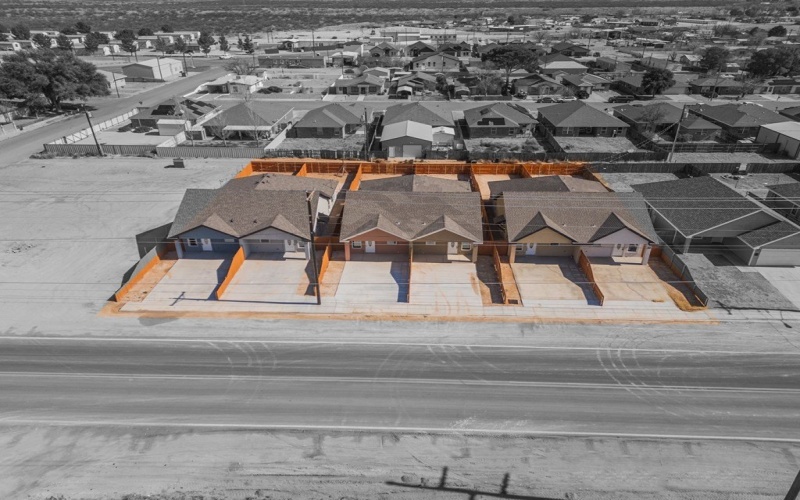 1010 N Eva Ave unit: A-F, Monahans, TX 79756, ,Commercial Sale,For Sale,1010 N Eva Ave unit: A-F,0,167663