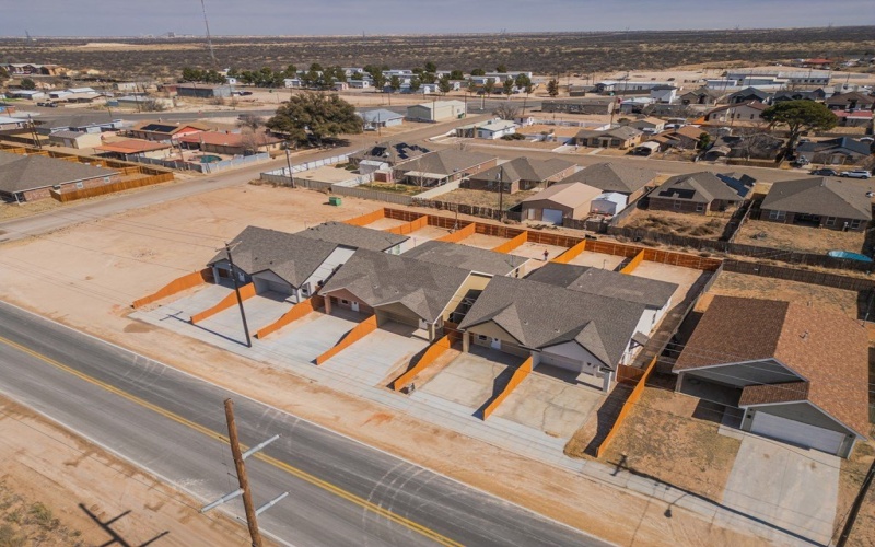 1010 N Eva Ave unit: A-F, Monahans, TX 79756, ,Commercial Sale,For Sale,1010 N Eva Ave unit: A-F,0,167663