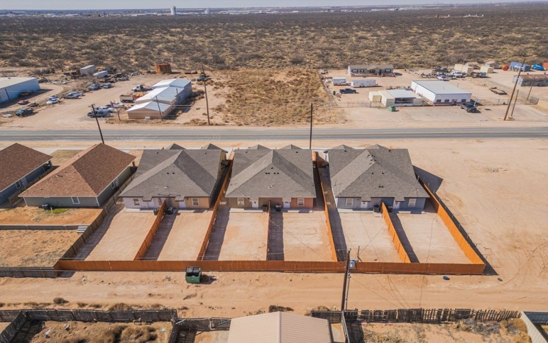 1010 N Eva Ave unit: A-F, Monahans, TX 79756, ,Commercial Sale,For Sale,1010 N Eva Ave unit: A-F,0,167663