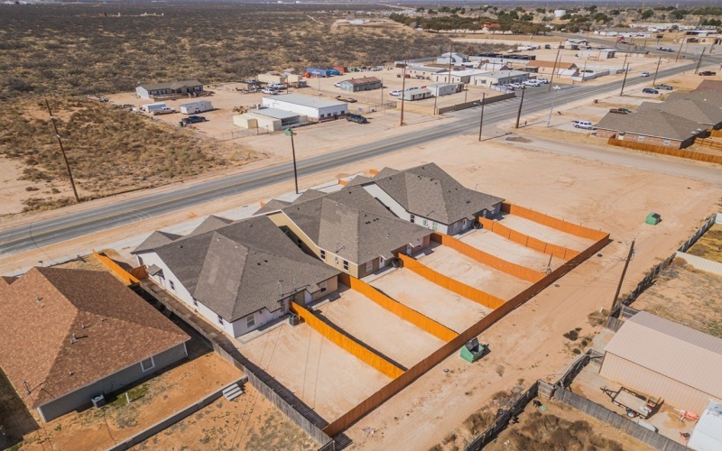 1010 N Eva Ave unit: A-F, Monahans, TX 79756, ,Commercial Sale,For Sale,1010 N Eva Ave unit: A-F,0,167663