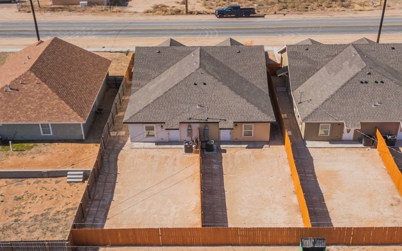 1010 N Eva Ave unit: A-F, Monahans, TX 79756, ,Commercial Sale,For Sale,1010 N Eva Ave unit: A-F,0,167663