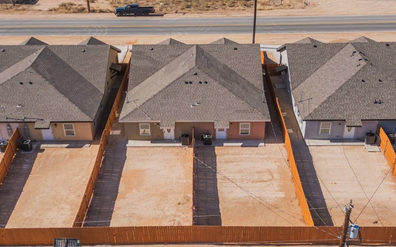 1010 N Eva Ave unit: A-F, Monahans, TX 79756, ,Commercial Sale,For Sale,1010 N Eva Ave unit: A-F,0,167663