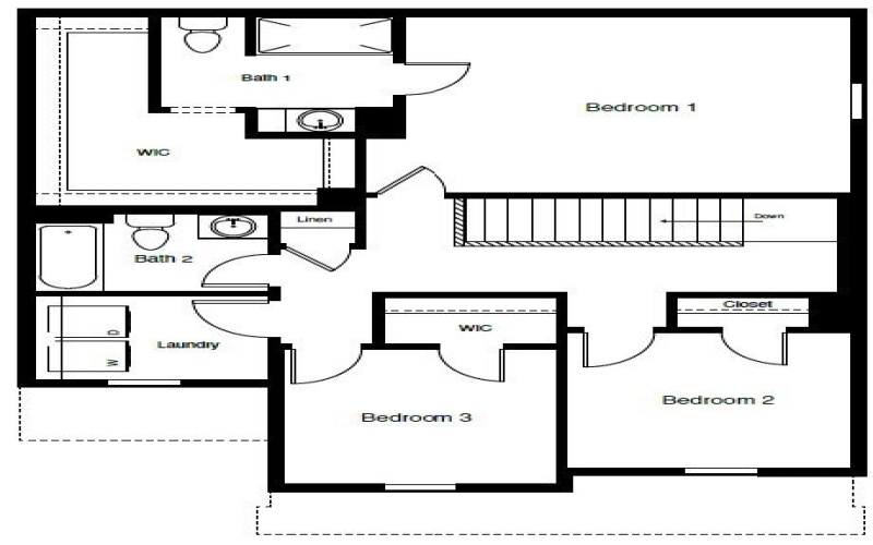 3013 Rusa St, Odessa, TX 79765, 3 Habitaciones Habitaciones , ,2 BañosBaños,Residential,En Venta,3013 Rusa St,0,167672