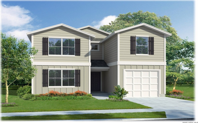 15433 Laughing Owl, San Antonio, TX 78253, 4 Bedrooms Bedrooms, ,3 BathroomsBathrooms,Residential,For Sale,15433 Laughing Owl,0,1943732