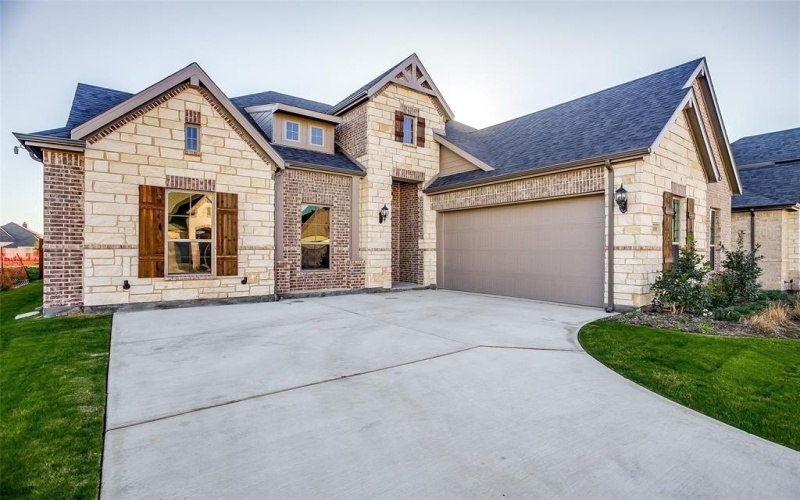 4018 Eagles Bluff, Midlothian, TX 76065, 3 Habitaciones Habitaciones , ,3 BañosBaños,Residential,En Venta,4018 Eagles Bluff,20685090