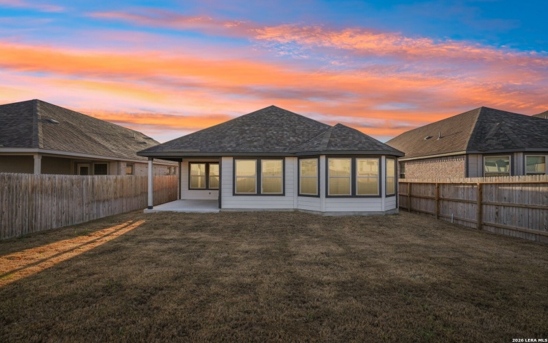 9923 Medicine Hat, San Antonio, TX 78254, 4 Bedrooms Bedrooms, ,2 BathroomsBathrooms,Residential,For Sale,9923 Medicine Hat,0,1943994